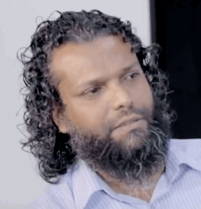 Picture of Abdulla Reyshan