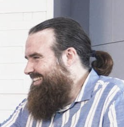 Picture of Sheikh Abdur Raheem McCarthy