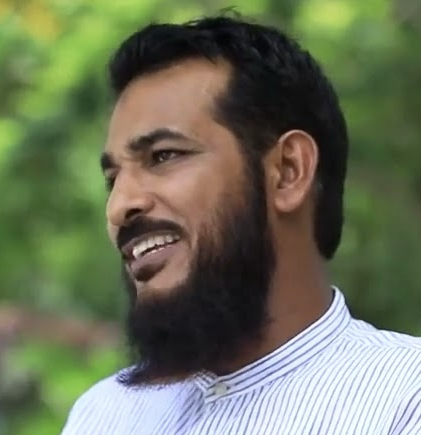Dr. Adam Shameem